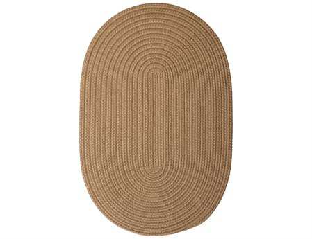 Colonial Mills Boca Raton Braided Area Rug