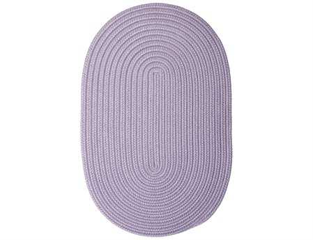 Colonial Mills Boca Raton Braided Area Rug