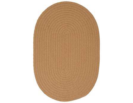 Colonial Mills Boca Raton Braided Area Rug