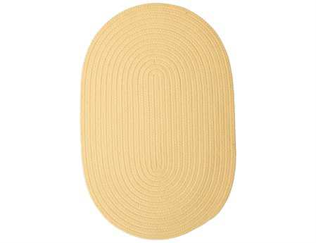 Colonial Mills Boca Raton Braided Area Rug