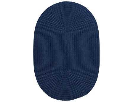 Colonial Mills Boca Raton Braided Area Rug