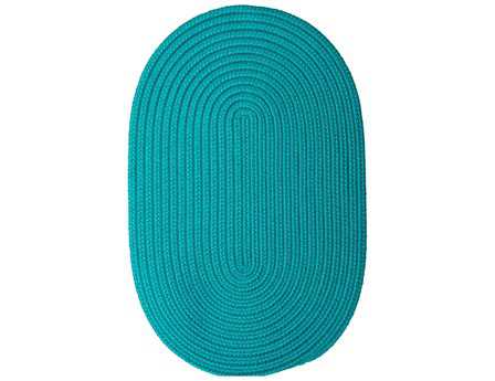 Colonial Mills Boca Raton Braided Area Rug