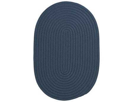 Colonial Mills Boca Raton Braided Area Rug
