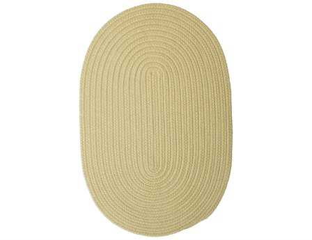 Colonial Mills Boca Raton Braided Area Rug