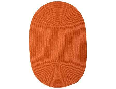 Colonial Mills Boca Raton Braided Area Rug
