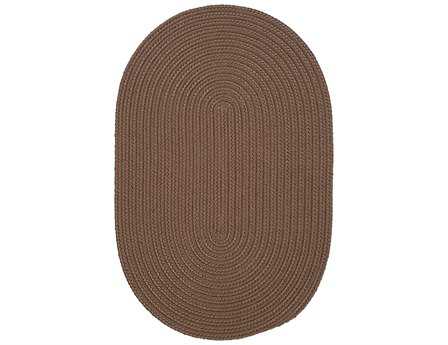 Colonial Mills Boca Raton Braided Area Rug