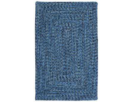 Colonial Mills Catalina Braided Area Rug