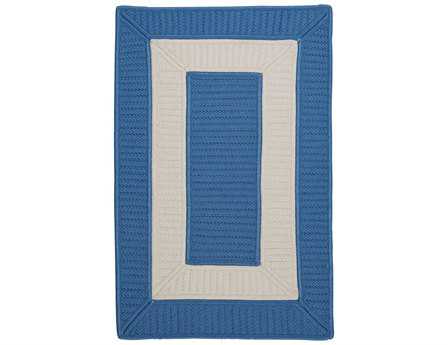 Colonial Mills Rope Walk Braided Striped Area Rug
