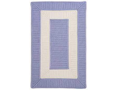 Colonial Mills Rope Walk Braided Striped Area Rug