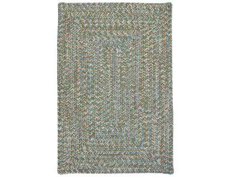 Colonial Mills Corsica Braided Area Rug