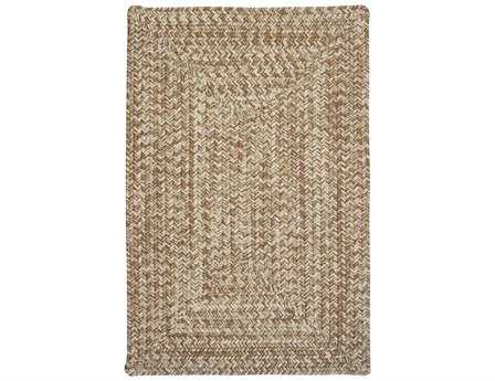 Colonial Mills Corsica Braided Area Rug
