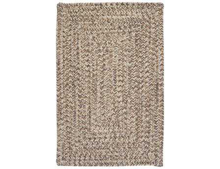 Colonial Mills Corsica Braided Area Rug