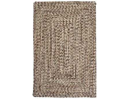 Colonial Mills Corsica Braided Area Rug