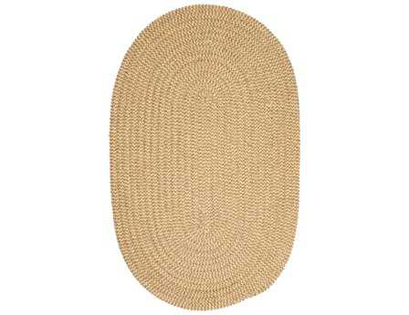 Colonial Mills Softex Braided Area Rug