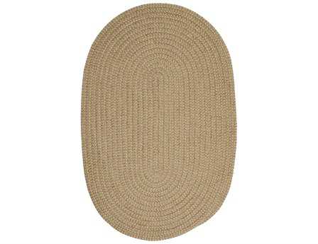 Colonial Mills Softex Braided Area Rug