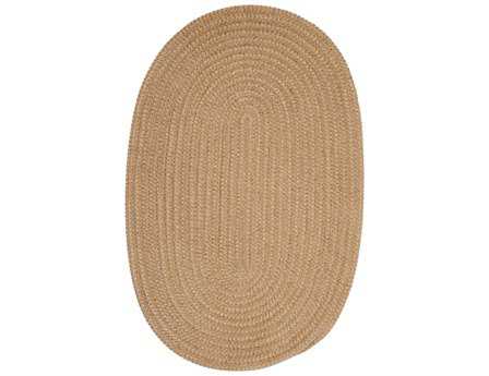Colonial Mills Softex Braided Area Rug