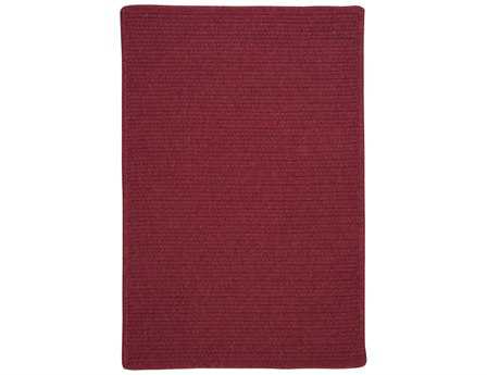 Colonial Mills Courtyard Braided Area Rug