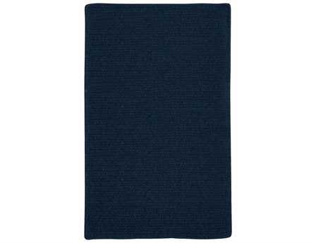 Colonial Mills Courtyard Braided Area Rug