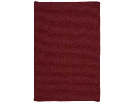 Colonial Mills Courtyard Braided Area Rug