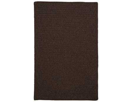 Colonial Mills Courtyard Braided Area Rug