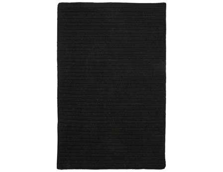 Colonial Mills Courtyard Braided Area Rug