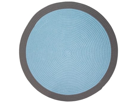 Colonial Mills Dolce Bordered Braided Area Rug