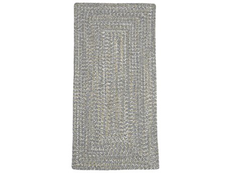 Colonial Mills Bridgeport Braided Area Rug