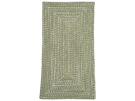 Colonial Mills Bridgeport Braided Area Rug