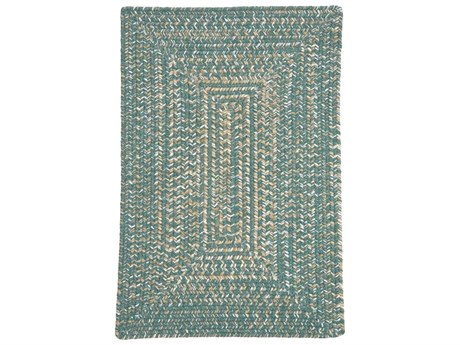 Colonial Mills Bridgeport Braided Area Rug