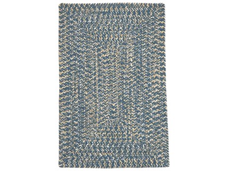 Colonial Mills Bridgeport Braided Area Rug