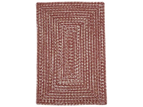 Colonial Mills Bridgeport Braided Area Rug