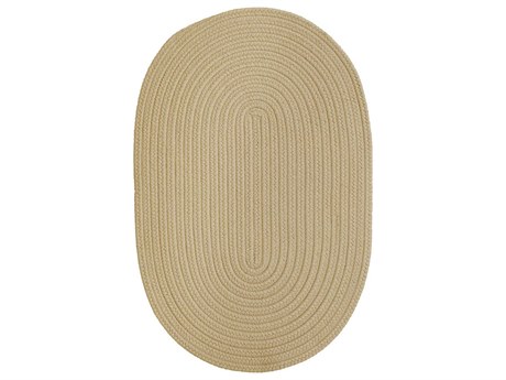 Colonial Mills Boca Braided Area Rug