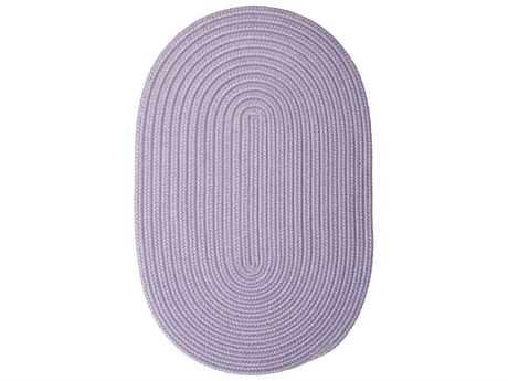 Colonial Mills Boca Braided Area Rug