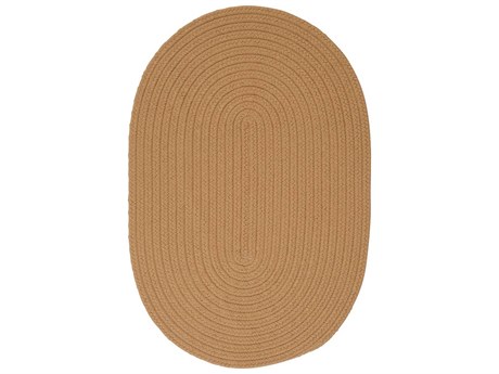 Colonial Mills Boca Braided Area Rug