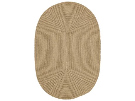 Colonial Mills Boca Braided Area Rug