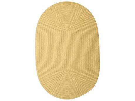 Colonial Mills Boca Braided Area Rug