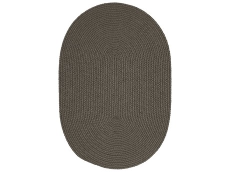 Colonial Mills Boca Braided Area Rug