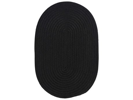 Colonial Mills Boca Braided Area Rug