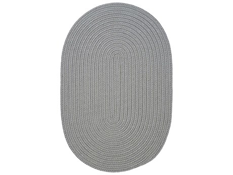 Colonial Mills Boca Braided Area Rug