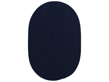 Colonial Mills Boca Braided Area Rug