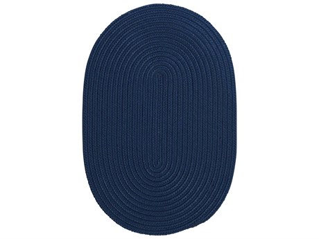 Colonial Mills Boca Braided Area Rug