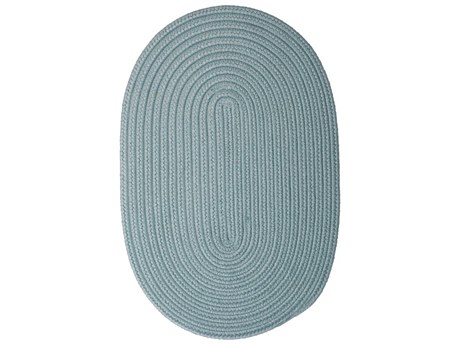 Colonial Mills Boca Braided Area Rug
