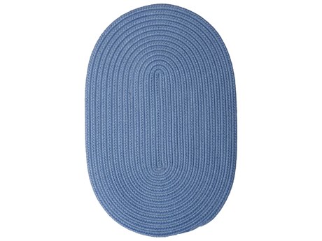 Colonial Mills Boca Braided Area Rug