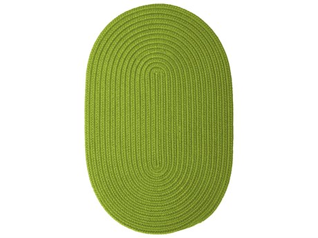 Colonial Mills Boca Braided Area Rug