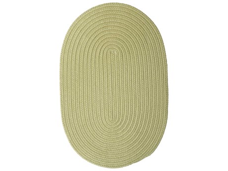 Colonial Mills Boca Braided Area Rug