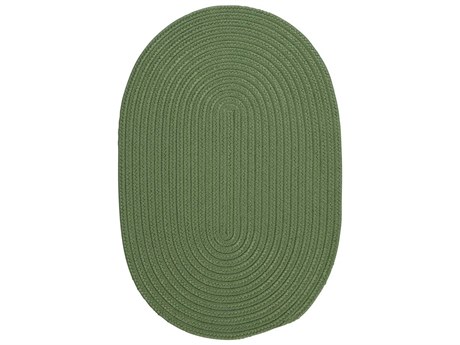 Colonial Mills Boca Braided Area Rug