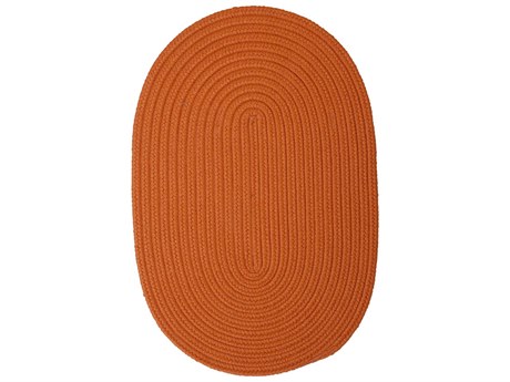 Colonial Mills Boca Braided Area Rug