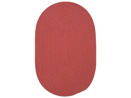 Colonial Mills Boca Braided Area Rug