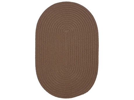 Colonial Mills Boca Braided Area Rug