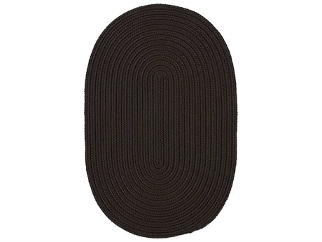 Colonial Mills Boca Braided Area Rug